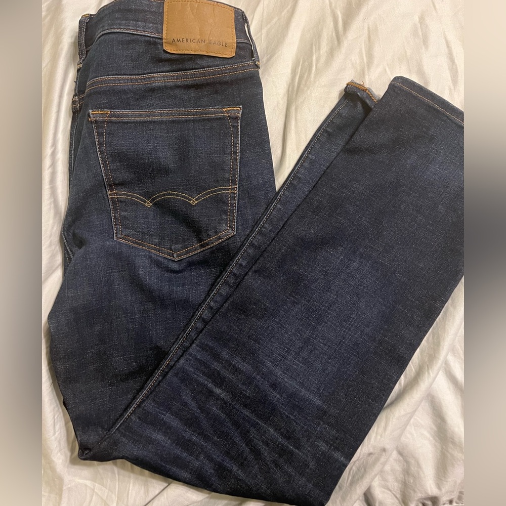 American Eagle 34x30 men’s jeans